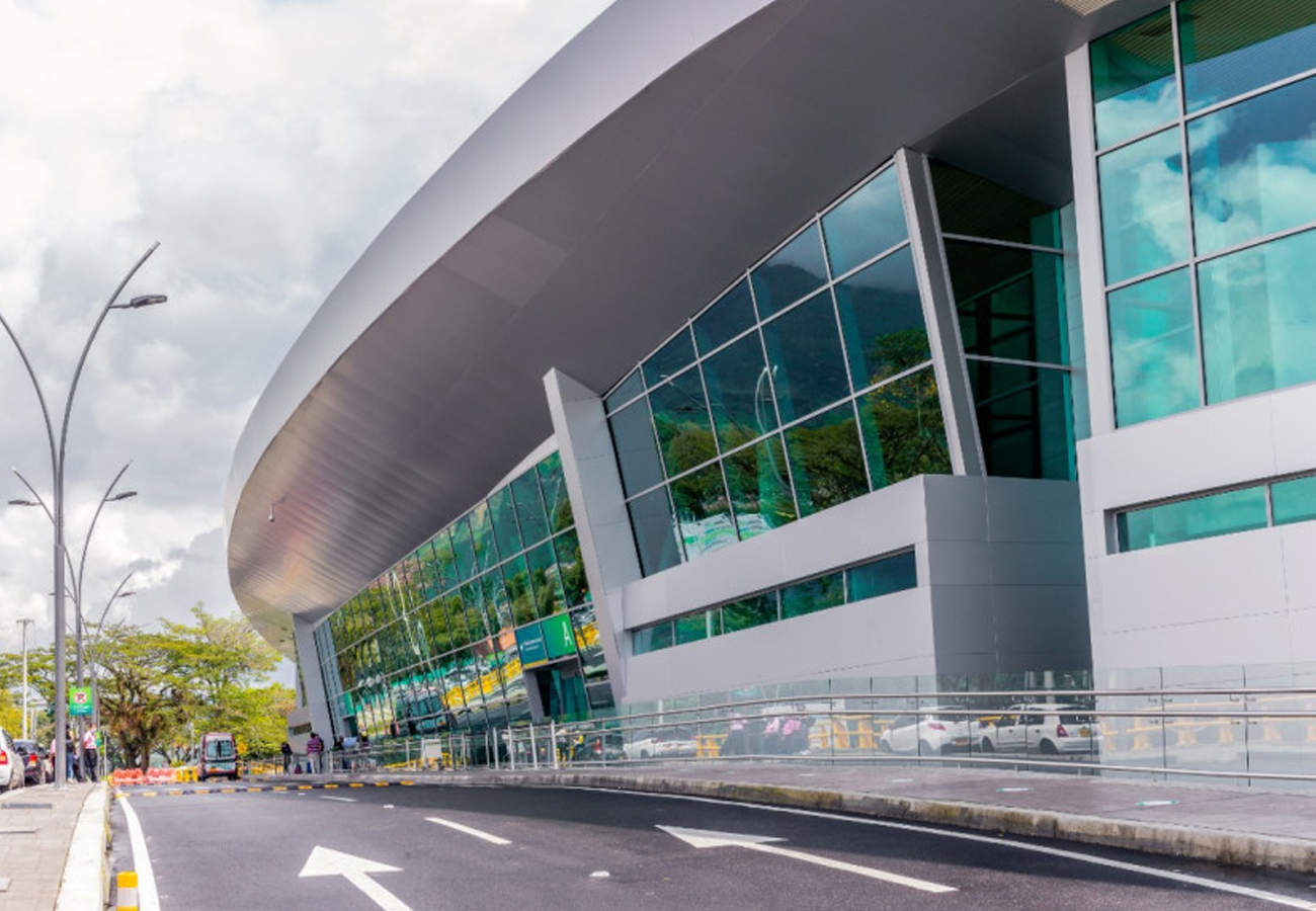 Aeropuerto